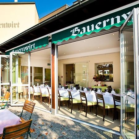 Bauernwirt Graz Exterior foto