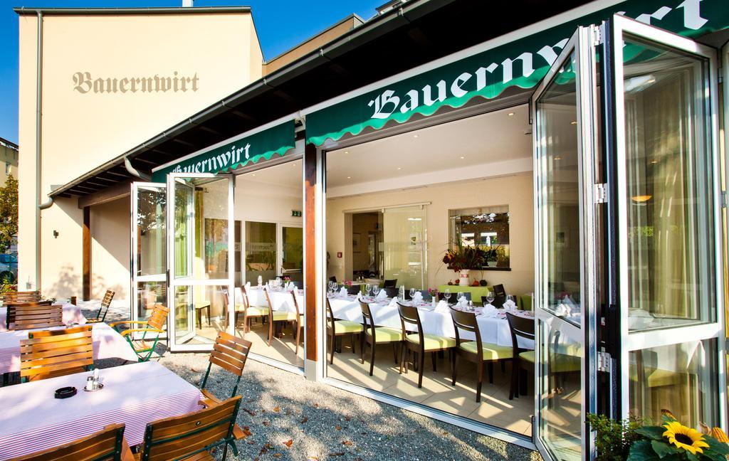 Bauernwirt Graz Exterior foto