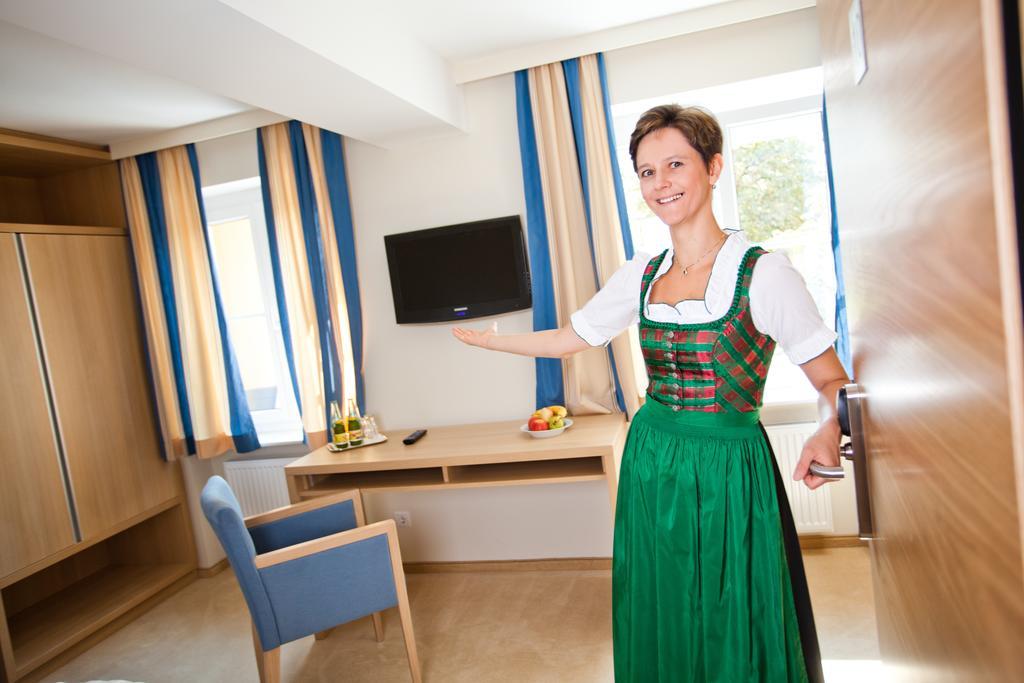 Bauernwirt Graz Quarto foto